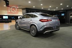 مرسيدس بنز GLE  كوبيه